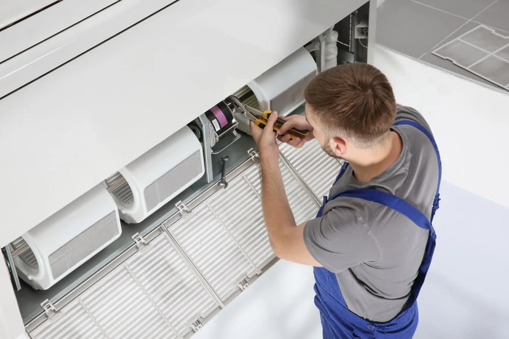 How to Choose the Right Air Conditioning System for Your Home in Raymond Terrace