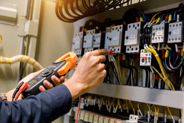 Need Professional Data Cabling in Melbourne? Find Reliable Installation and Setup Services!