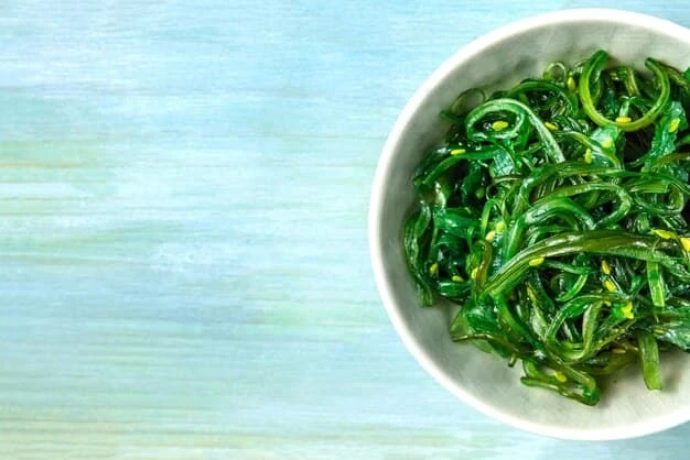 How to Cook with Atlantic Wakame for Delicious, Healthy Meals