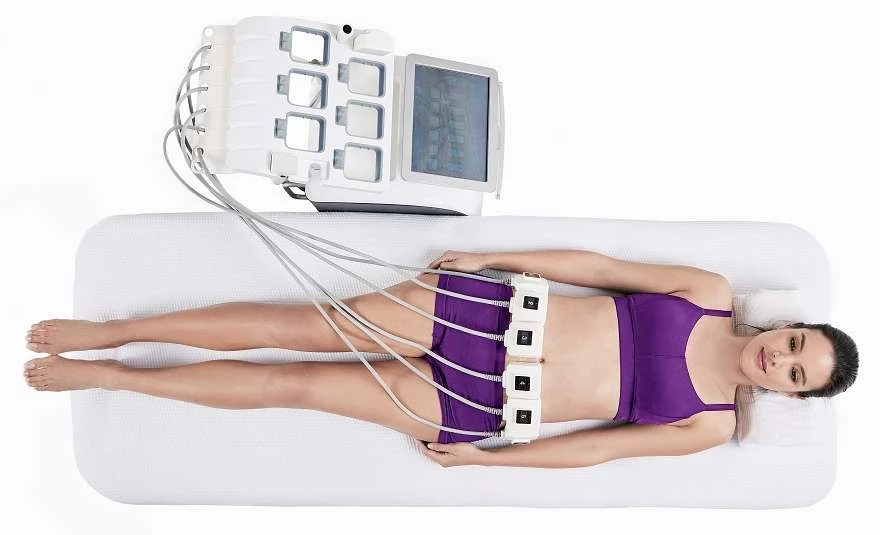 Sculpt Your Dream Body: The Ultimate Guide to TruSculpt in NYC