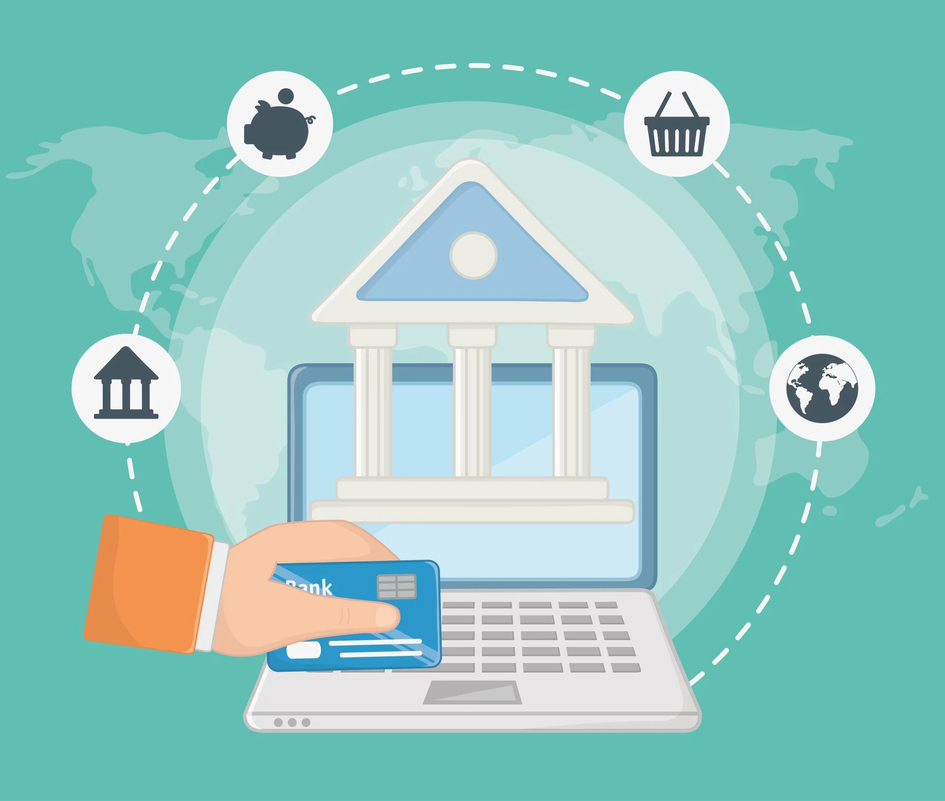 Benefits of Digital Lending for Small Businesses