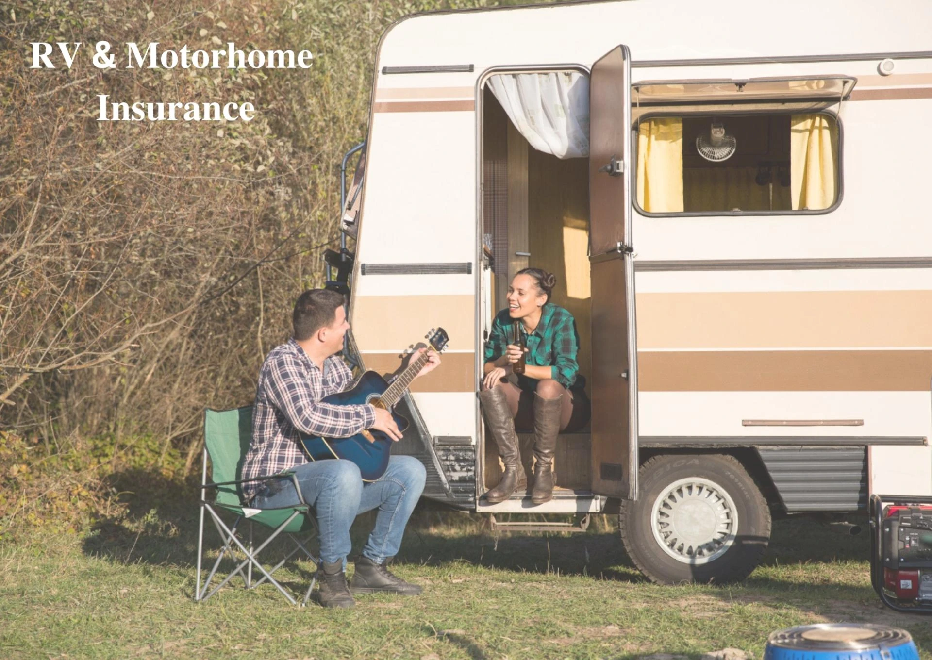 How to Save on RV Insurance in Hamtramck Without Compromising Coverage