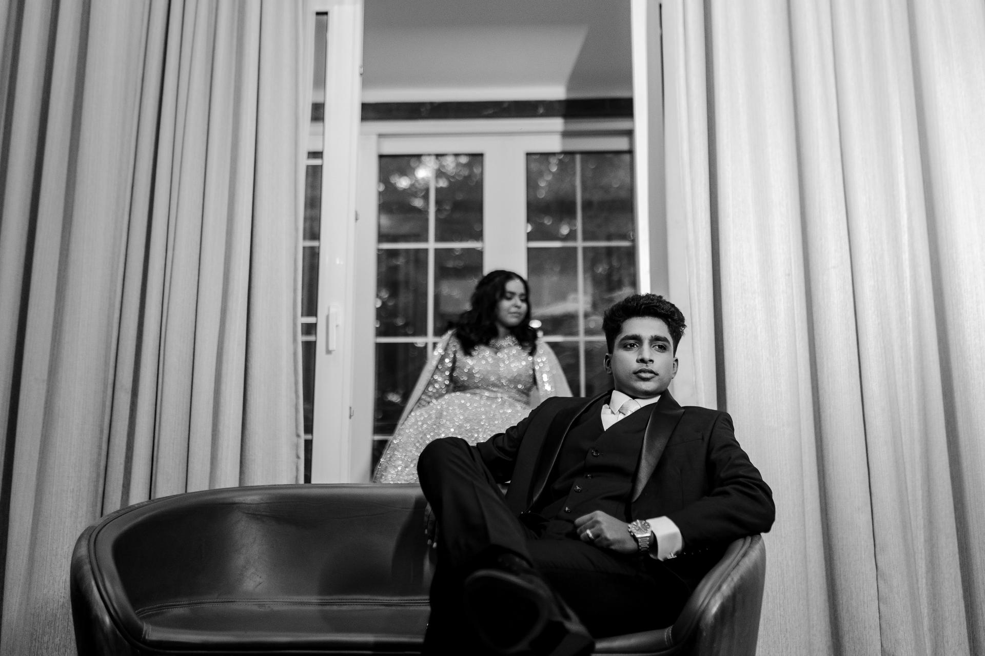 Wedding Photography in Pondicherry – Capturing Timeless Love Stories | DSTUDIOS