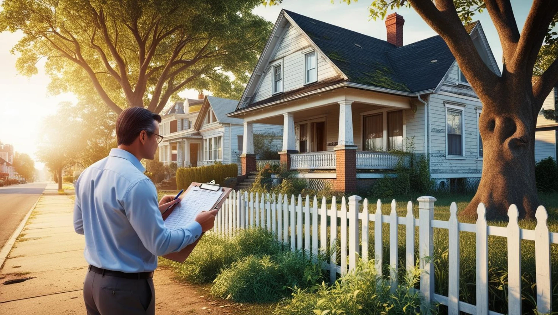 How to Spot an Undervalued Property Before Everyone Else