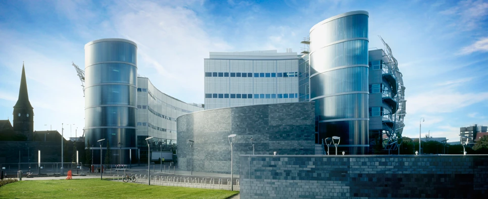 Best College in Delhi NCR for Bachelor of Architecture