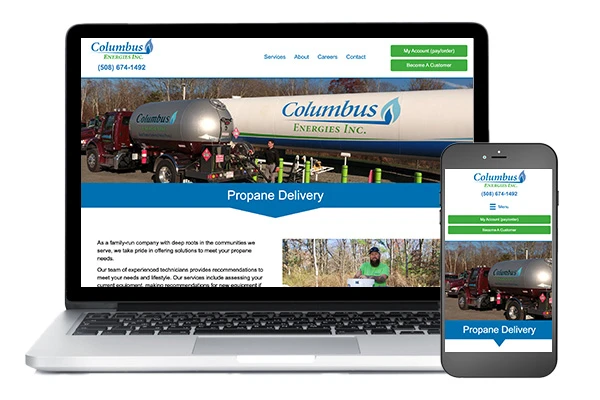 How Propane Digital Marketing Can Drive Growth for Your Business | L4Group Insights