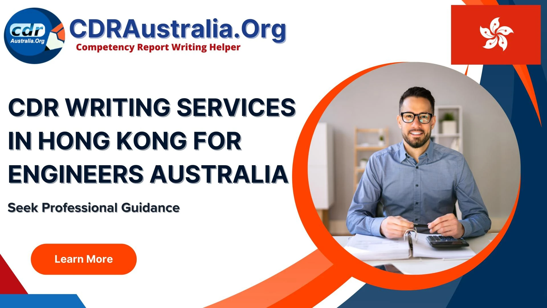 CDR Writing Services in Hong Kong for Engineers Australia - Seek Professional Guidance