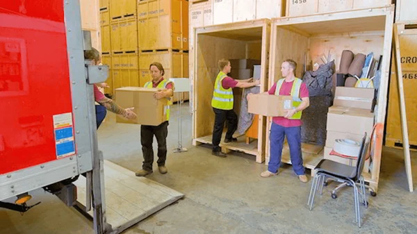 Top Canberra Moving Services: How to Choose the Right One