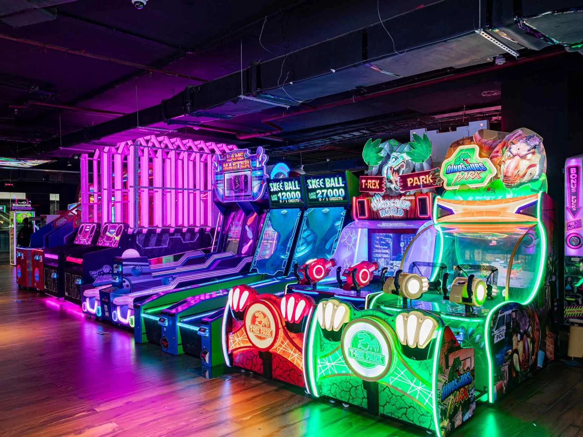 Experience the Ultimate VR Games Destination in Mumbai!