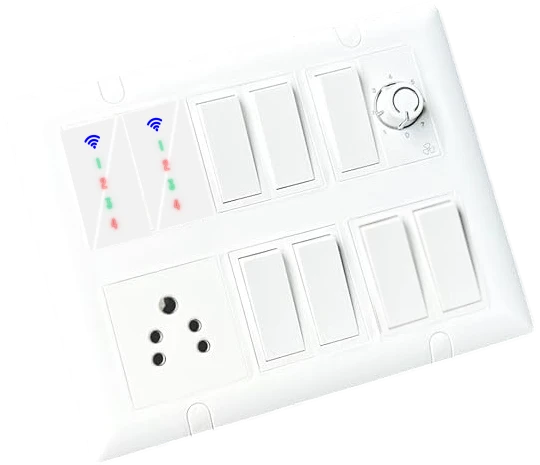 Draft: My Post TitleSmart Lighting Guide: Philips Hue vs. Indian Brands – Costs and Benefits