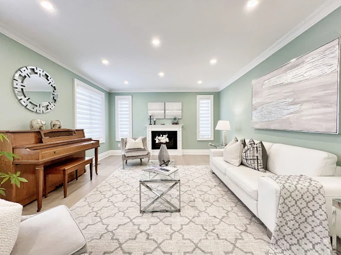 What is Model Home Staging and How Can It Boost Your Sale?