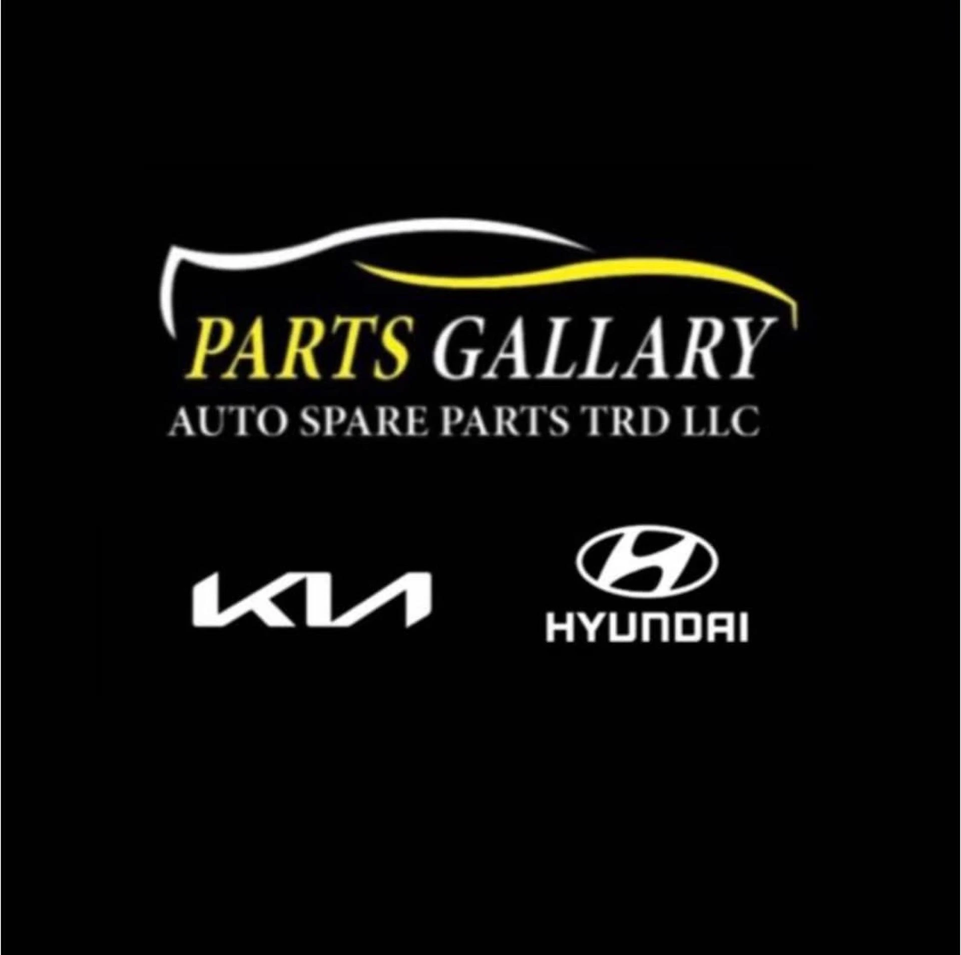 Genuine Korean spare parts suppliers in Dubai
