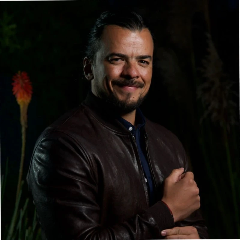 Industry Trends and Innovations: Insights from Juan Manuel Becerra Sánchez