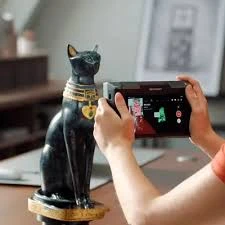 Build Your Digital Collection with 3D Scanning