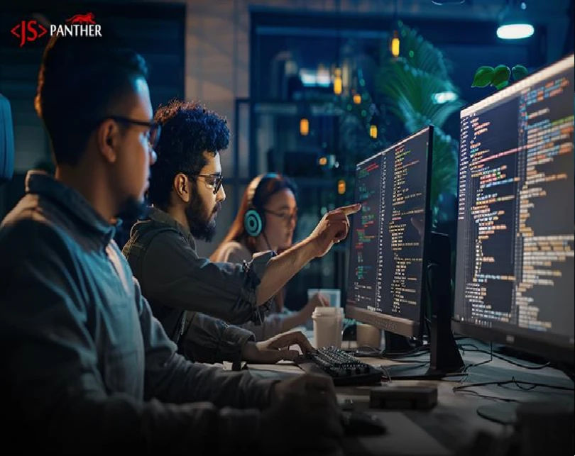 Why Choosing a Web App Development Company in Raleigh Boosts Your Digital Success