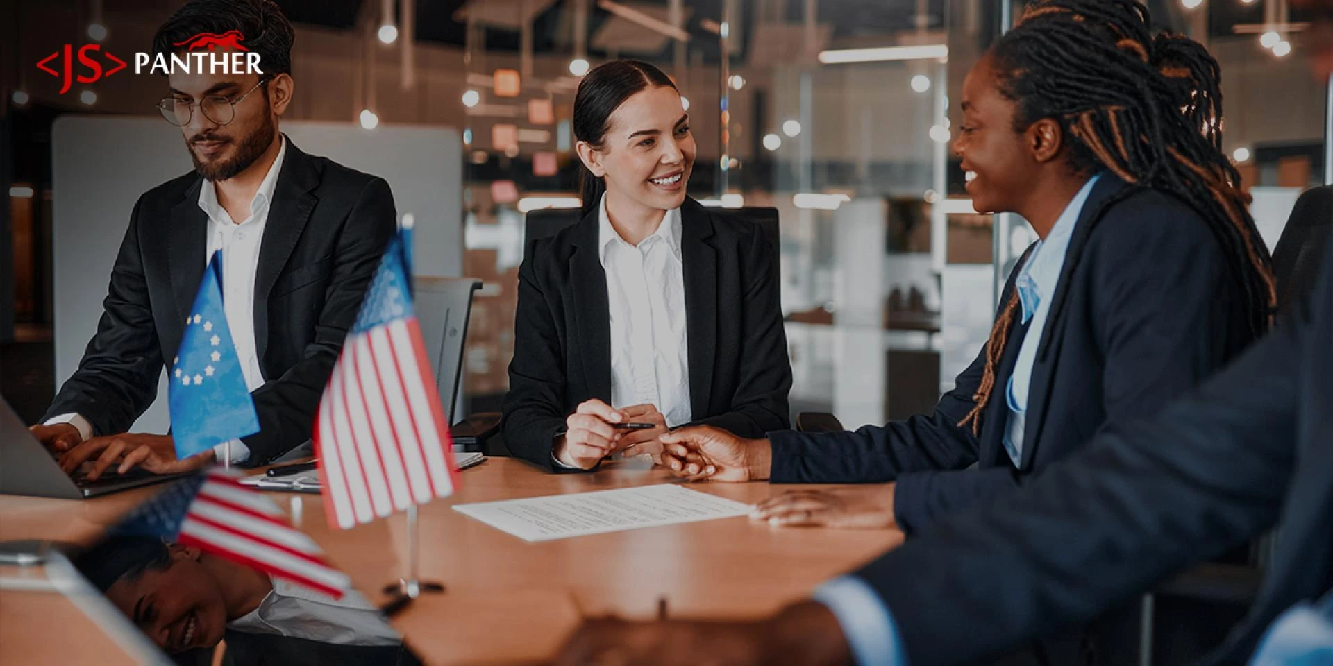 Top Web Development Companies in USA 2025