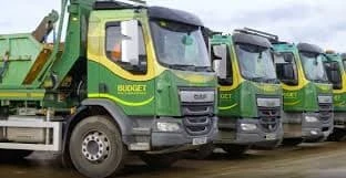 Affordable Waste Solutions: The Rise of Budget Skips in Birmingham