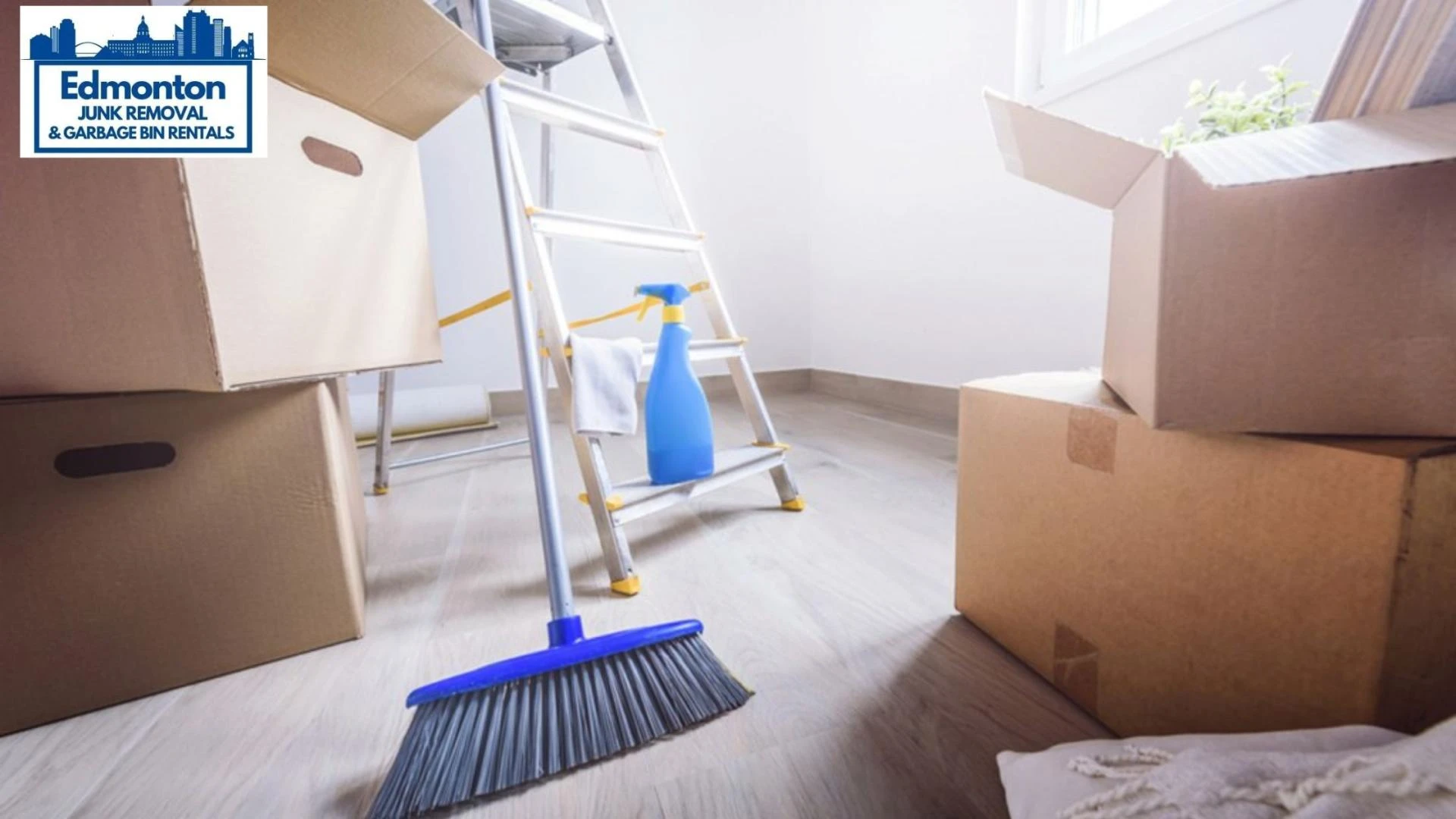 Tired of the Mess? House Cleanouts Can Be Your Best Solution!