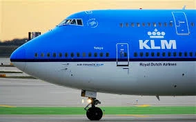 ¿Cómo llamar a KLM Airlines por Teléfono?