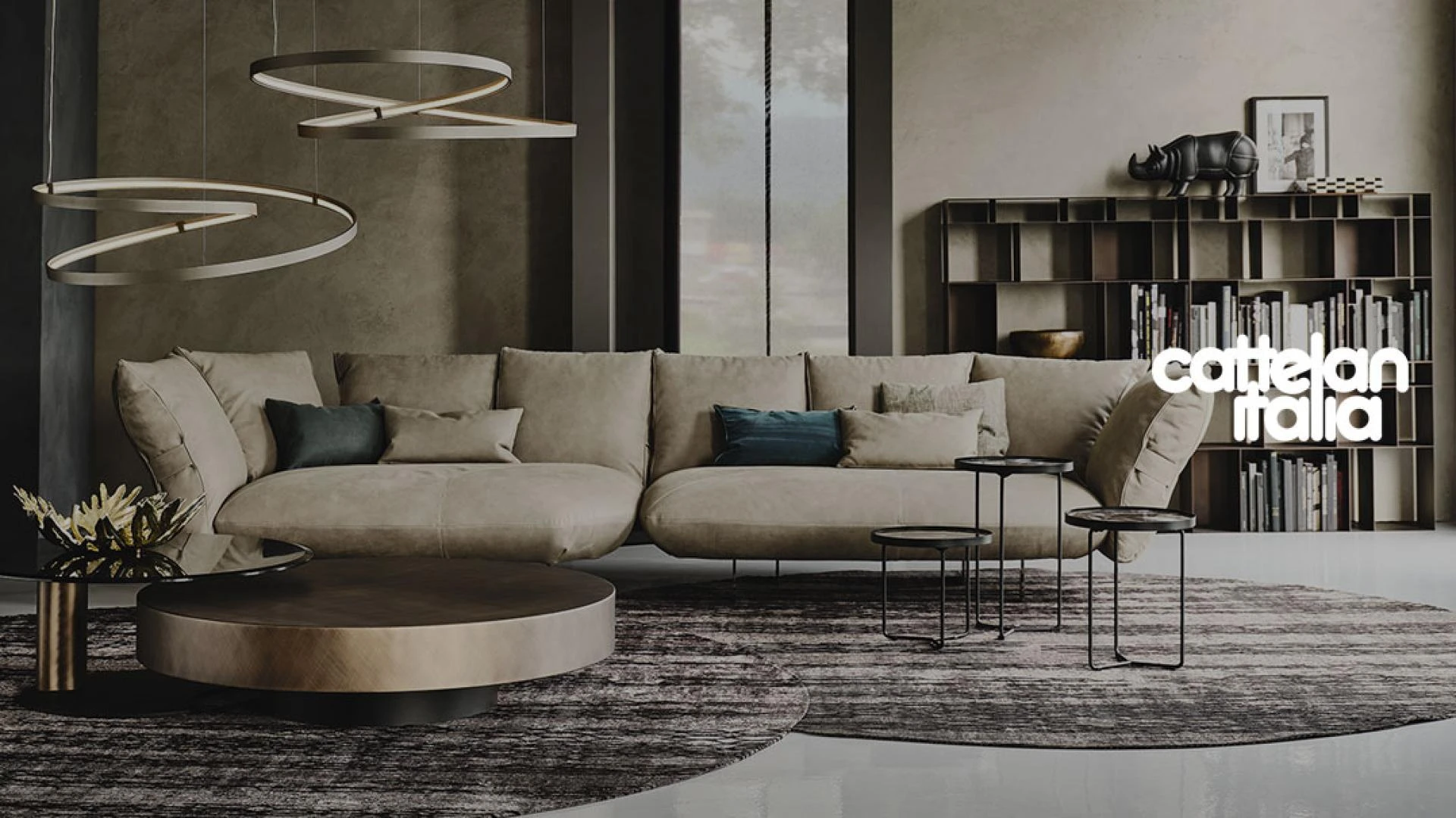 The Art of Italian Design: Exploring Cattelan Italia’s Presence in Switzerland