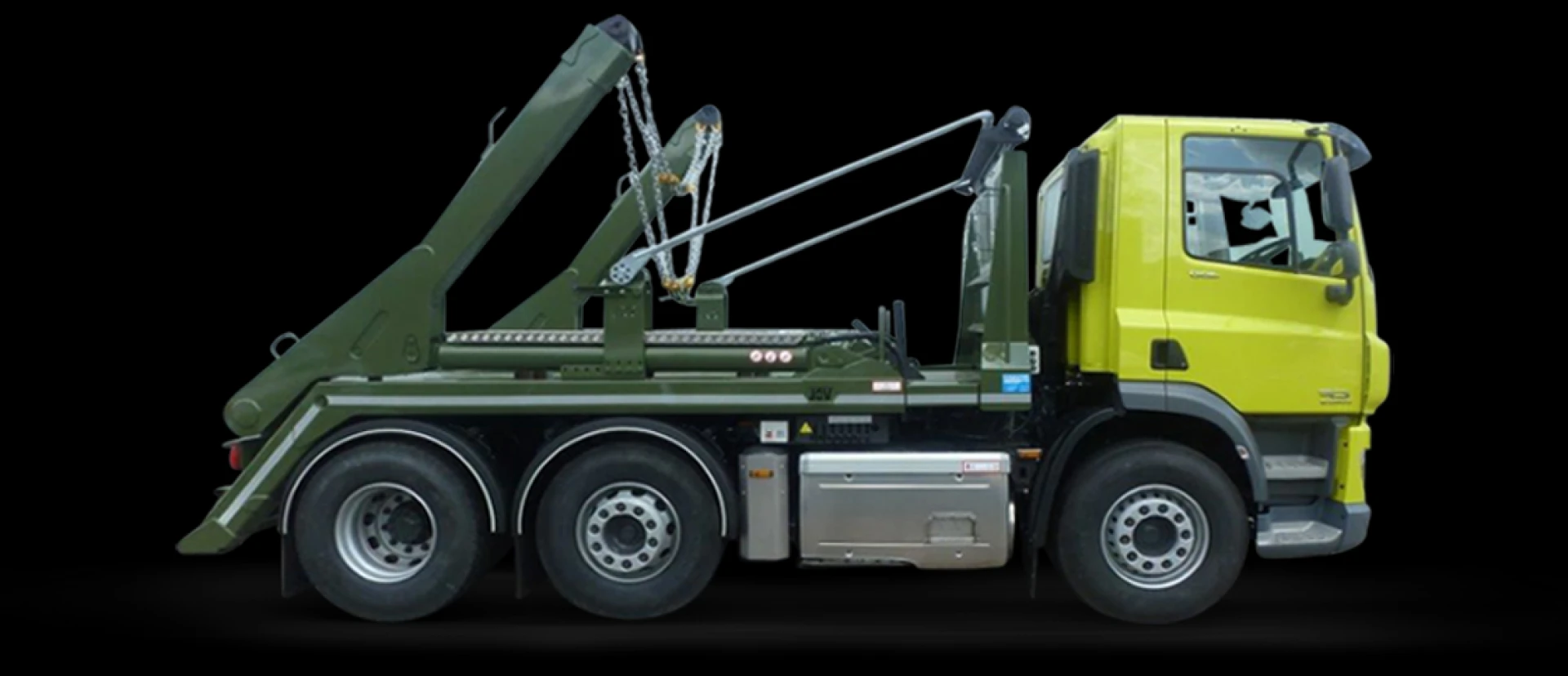 Transportation Company in Abu Dhabi: Ensuring Seamless Mobility Across the City