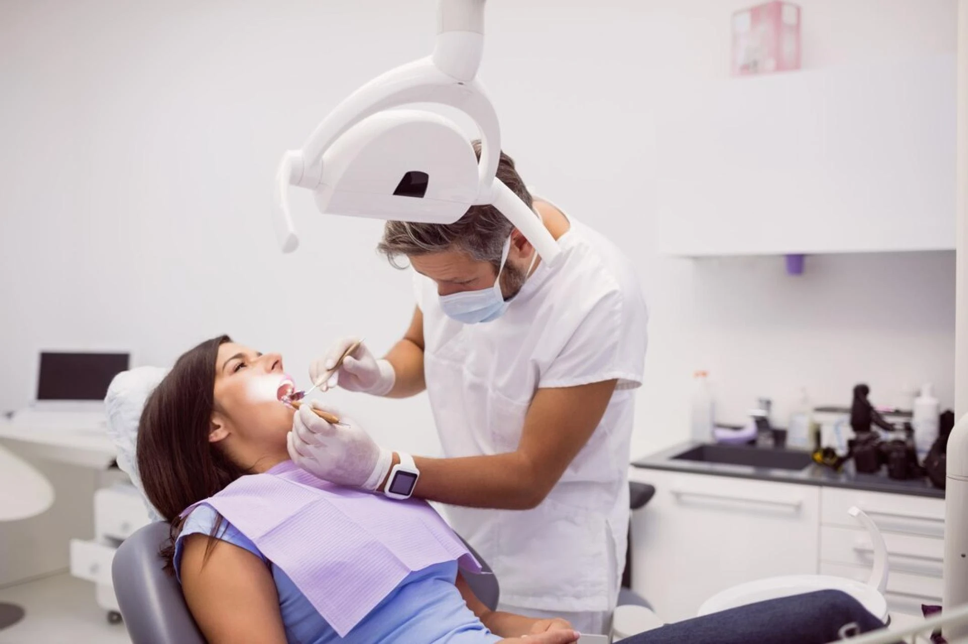 Dental Specialist in RR Nagar