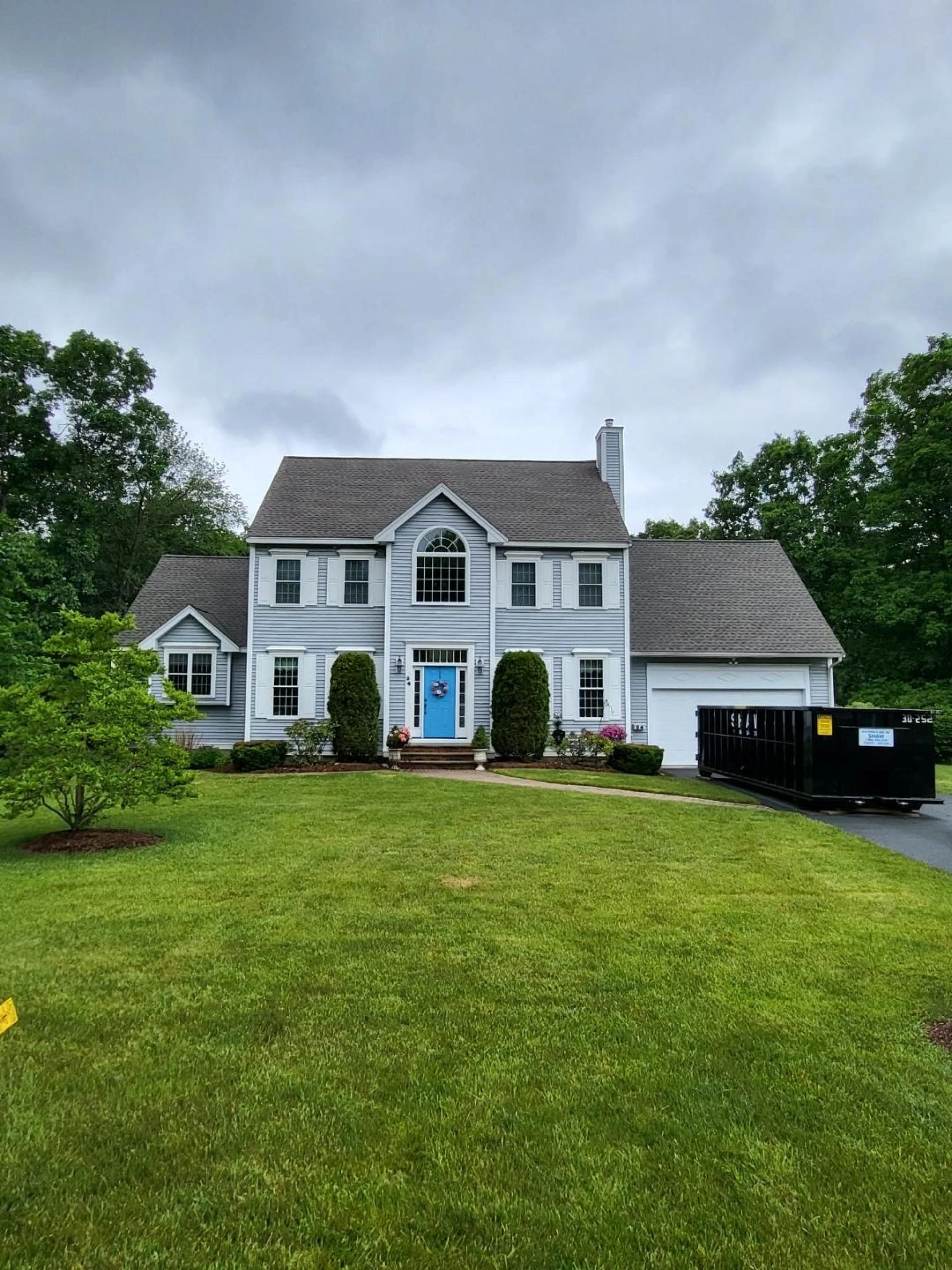 Understanding the Essentials of Roof Replacement