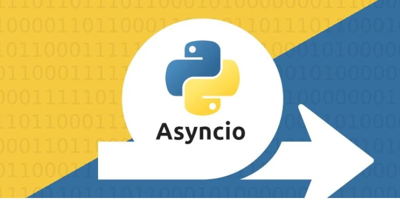How does Python’s asyncio module work?