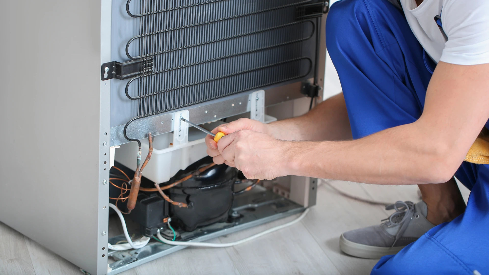 Common Washing Machine Problems: DIY Fixing vs. Getting a Professional