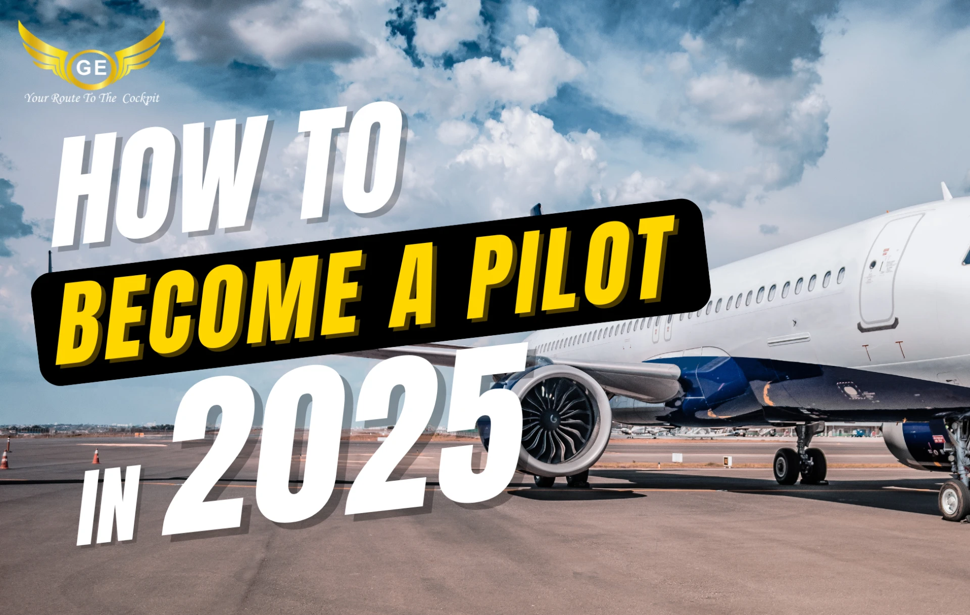 Commercial Pilot After 12th: A Step-by-Step Guide