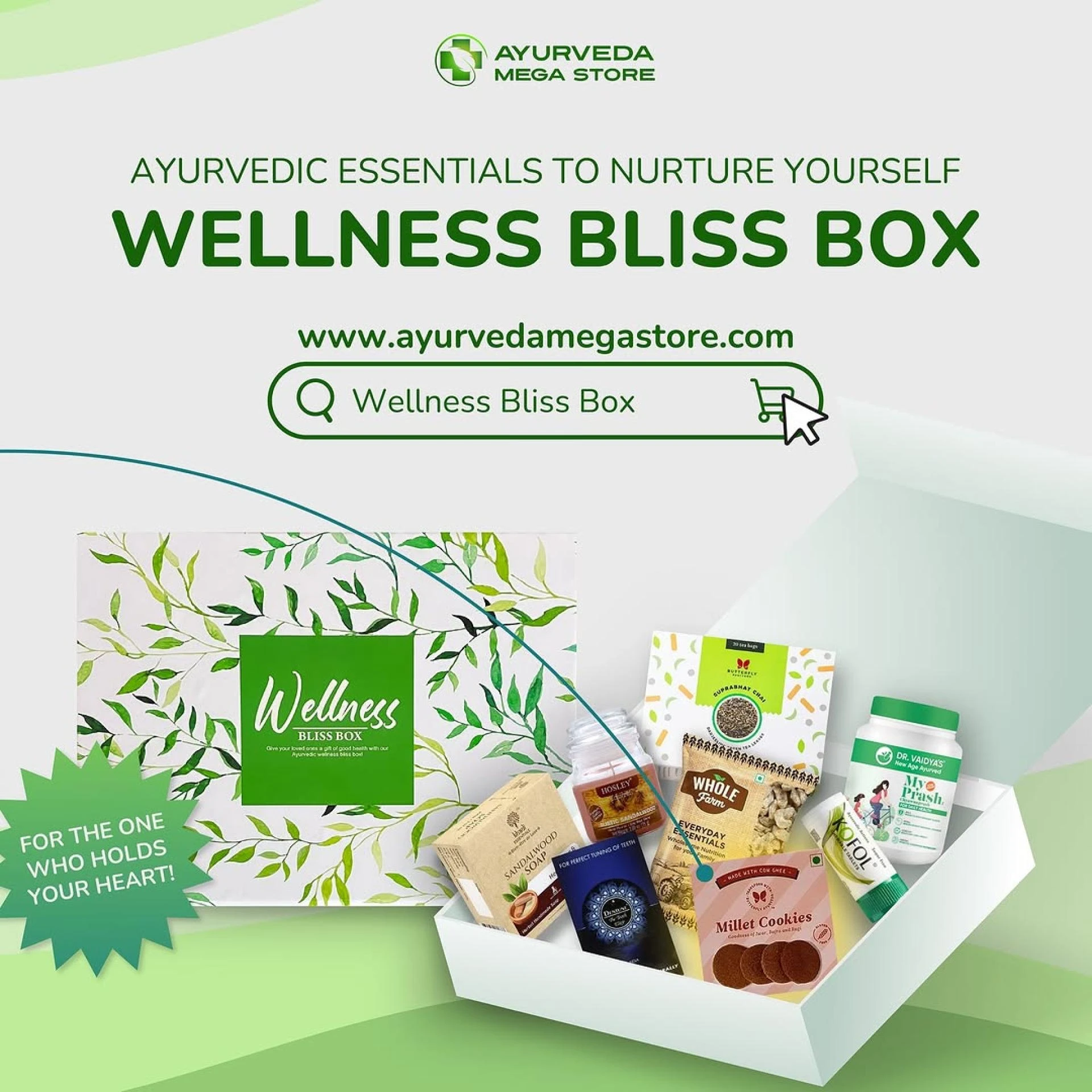  Unlocking Ancient Wisdom: A Guide to Navigating Your Ayurvedic Megastore