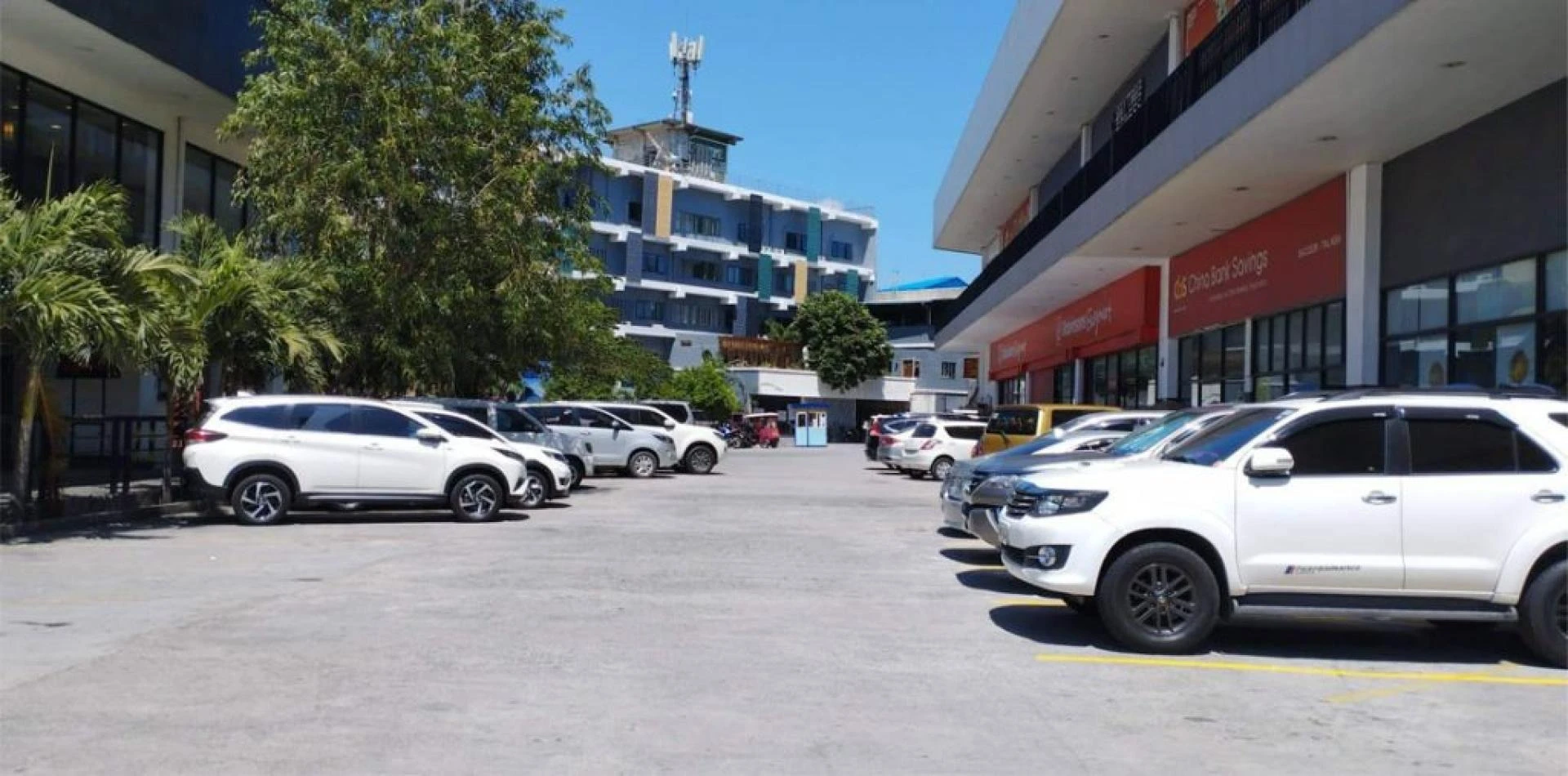 The Advantages of Working with a Professional Parking Management Company