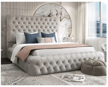Oversized Elegance: Why Ambassador Bed Frames Are Taking Over Modern Bedrooms