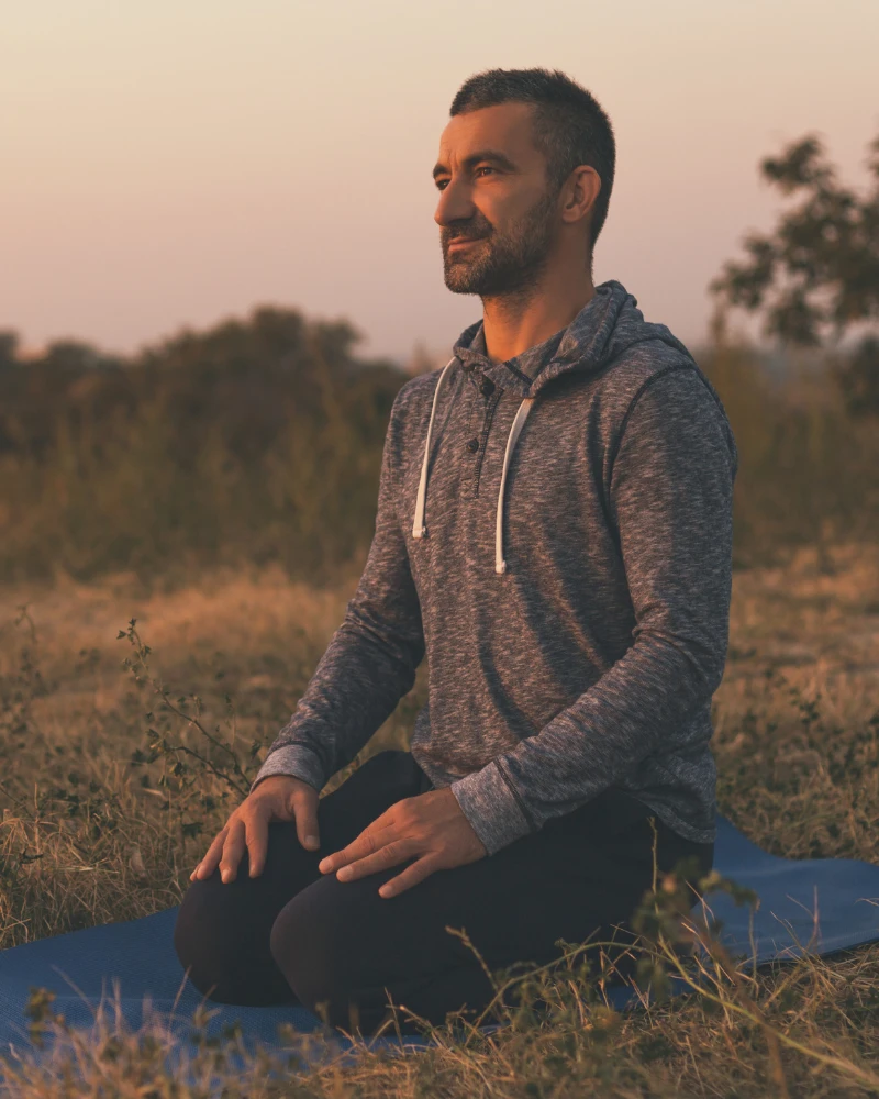 Levitas Restorative Hormones for Men: A Comprehensive Guide to Optimal Health