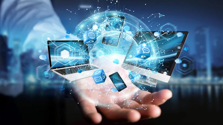 Building Scalable IT Solutions for Growing Enterprises | Lean IT