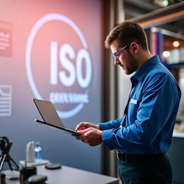 Why ISO Certification is Crucial for Your Business Success in Saudi Arabia & the Gulf Region