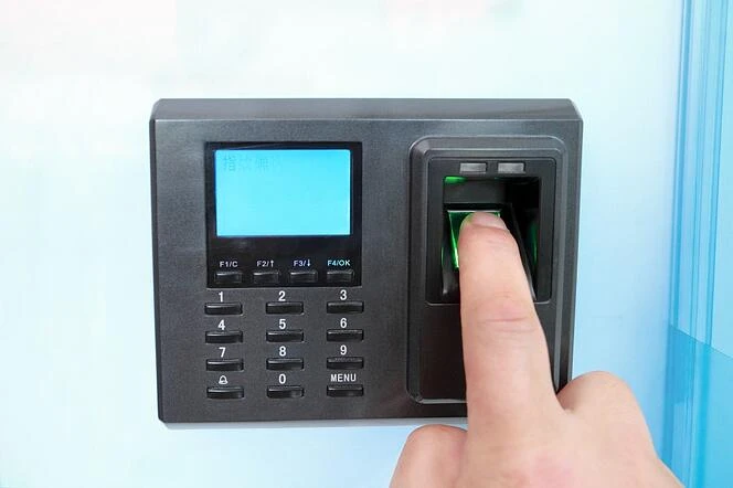 Biometric Device Price | Biometric Device for Attendance | SATHYA