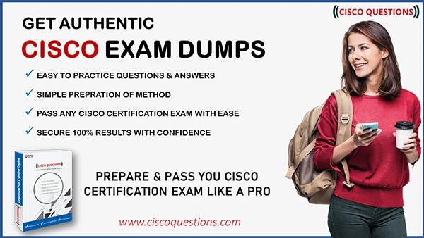 300-715 Exam Dumps Crack the Secret with PDF Questions