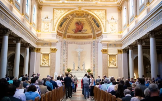 Need to Buy or Sell a Church? Church Real Estate Services Can Help