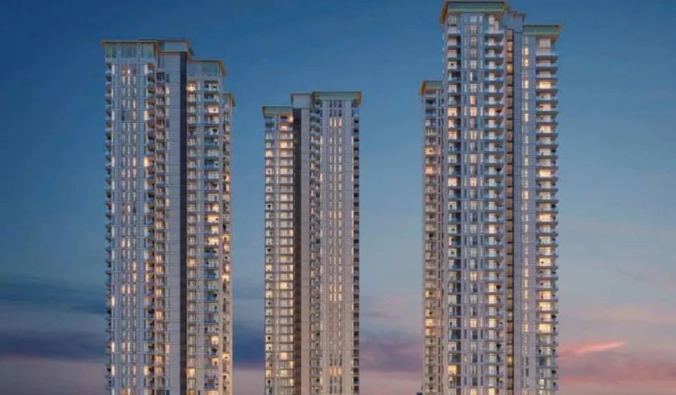Why Tarc Ishva in Sector 63-A is Gurgaon’s New Luxury Landmark
