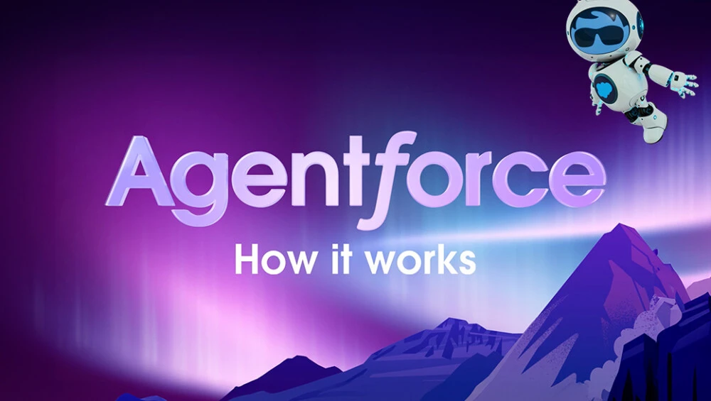 Agentforce Agent Builder: Transforming AI-Powered Customer Engagement