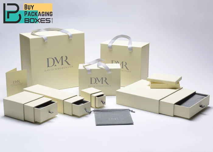 The Custom Box Packaging Solutions Birmingham