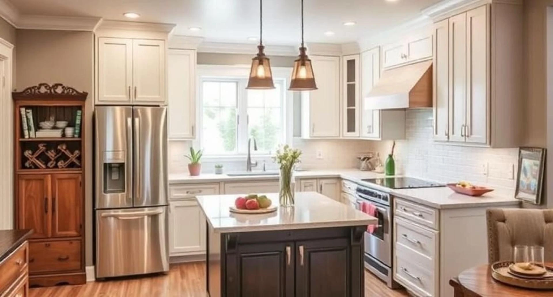 How to Choose the Right Flooring for Your Kitchen Remodel