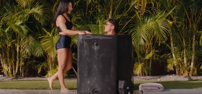 Ice Bath or a Cold Plunge: Which Chilly Therapy Reigns Supreme?