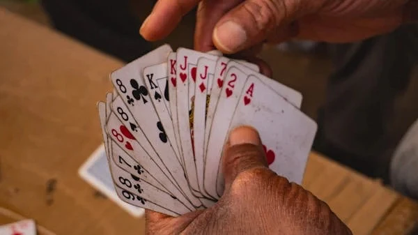 Teen Patti Master 2026 – Play, Win & Become a Master Today!