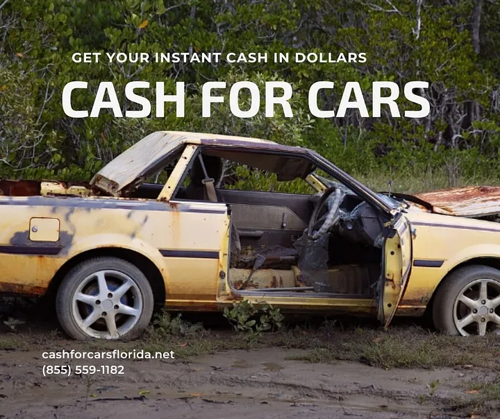 Get $500 Cash for Junk Cars – The Ultimate Guide to Selling Your Vehicle for Top Dollar