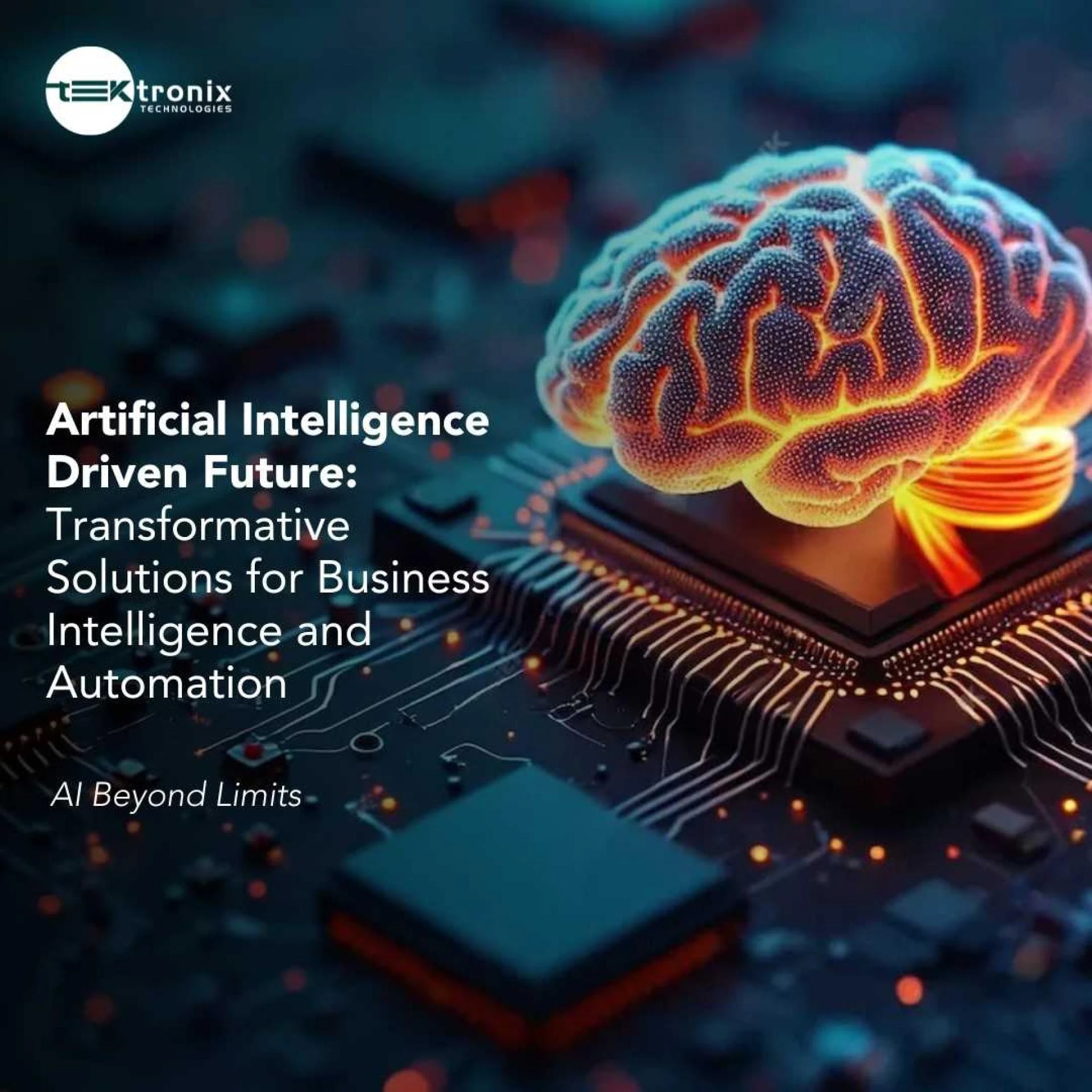 AI in Aerospace and Aviation – UAE 