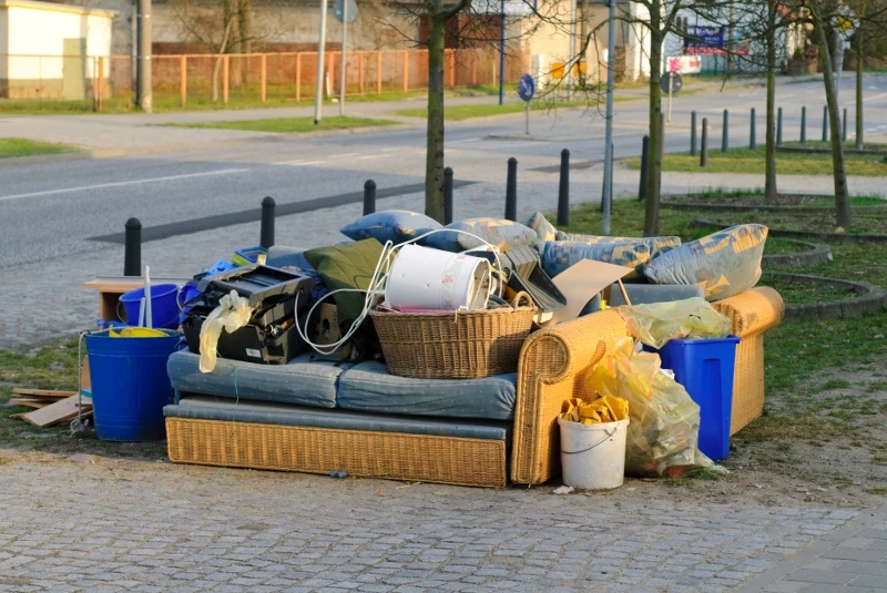 Property Busters: Trusted Trash Removal Services for Homes and Businesses Near Me