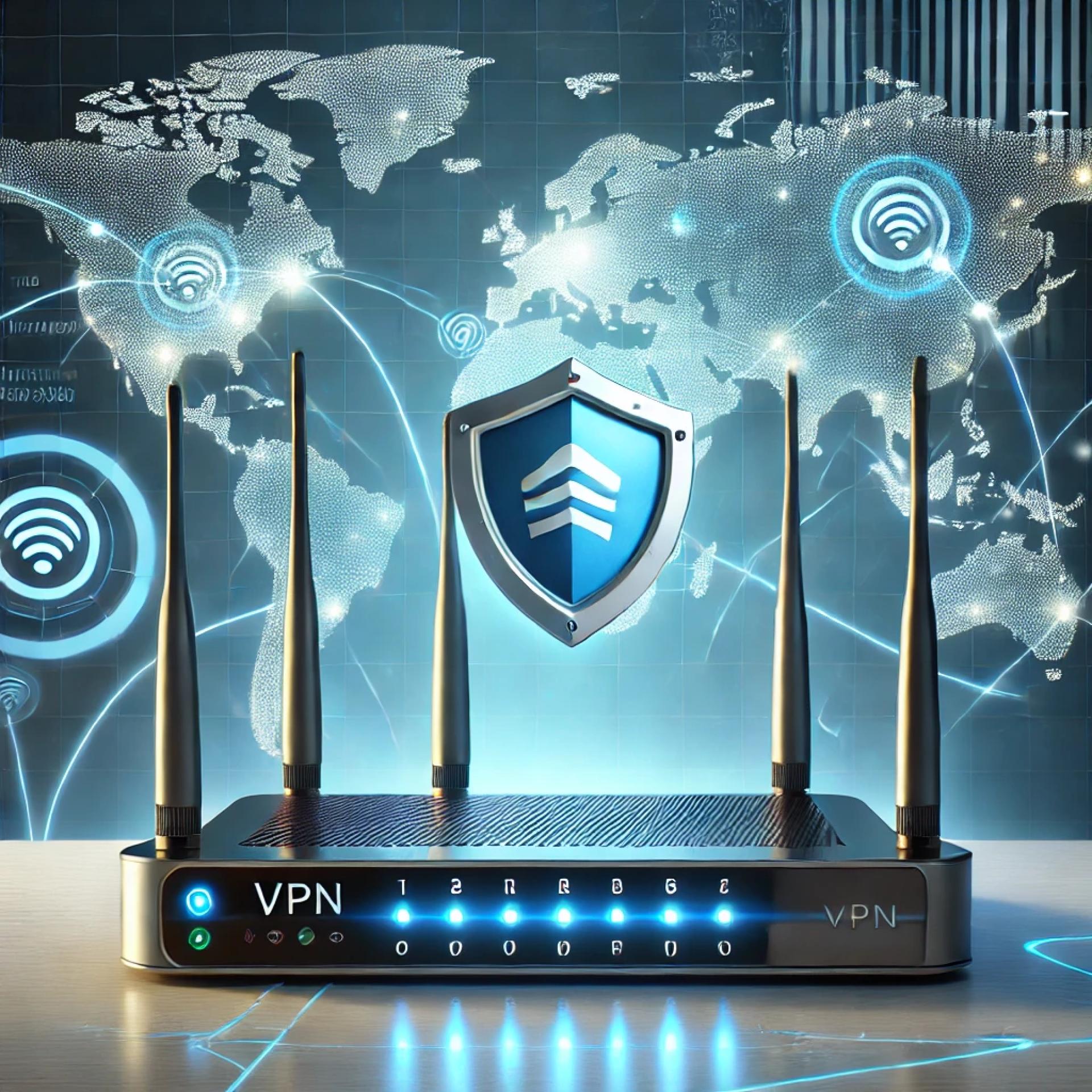 Best Pre-Configured VPN Routers in the UK (2025)