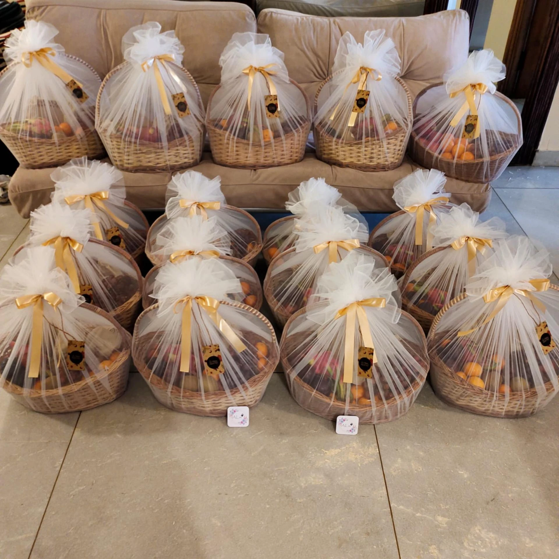 Corporate Gift Wrapping in Bangalore: Elevating Corporate Gifting with Alai Gifting